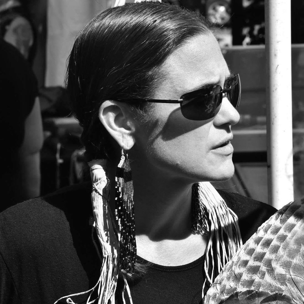 Meet your Posher, Bethanne